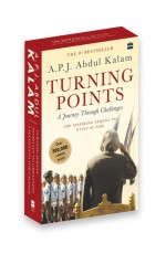 A.P.J. Abdul Kalam Boxset : Turning Points, Pathways to Greatness, A Manifesto for Change