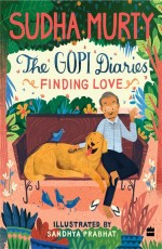 The Gopi Diaries : Finding Love