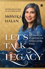 Let’s Talk Legacy : A Financial Planner for Your Loved Ones