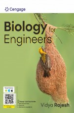 Biology for Engineers, 1st Edition