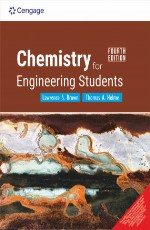 Chemistry for Engineering Students, 4th Edition