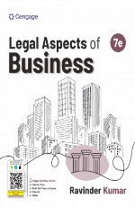 Legal Aspects of Business, 7th Edition