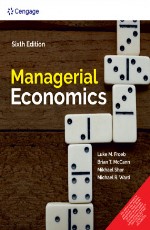 Managerial Economics, 6th Edition