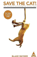 Save The Cat: The Last Book on Screenwriting You`II Ever Need
