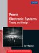 Power Electronic Systems : Theory & Design
