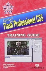 Adobe Flash Professional CS5 Training Guide