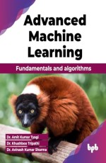 Advanced Machine Learning 