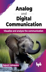 Analog &amp; Digital Communication 