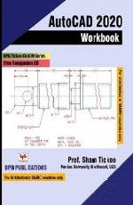AutoCAD 2020 Workbook
