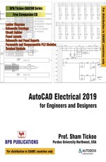 AutoCAD Electrical 2019 for Engineers &amp; Designers