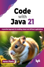 Code with Java 21 