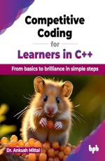 Competitive Coding for Learners in C++ 