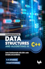 Comprehensive Data Structures &amp; Algorithms in C++ 