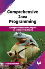 Comprehensive Java Programming 