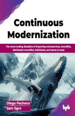 Continuous Modernization 