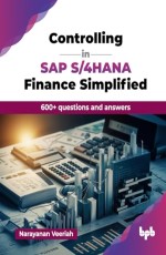 Controlling in SAP S/4HANA Finance Simplified 