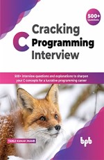 Cracking C Programming Interview 