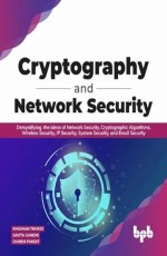 Cryptography and Network Security