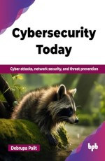 Cybersecurity Today 