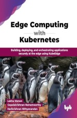 Edge Computing with Kubernetes 