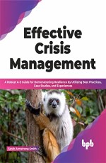 Effective Crisis Management