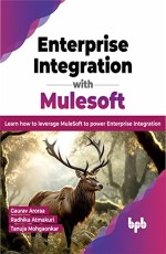 Enterprise Integration with Mulesoft 
