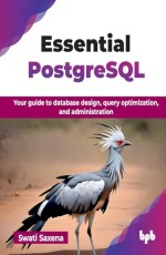 Essential PostgreSQL 