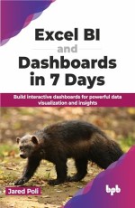 Excel BI &amp; Dashboards in 7 Days 