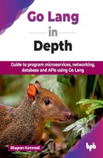 Go Lang in Depth 