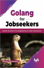 Golang for Jobseekers 