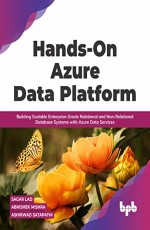 Hands-On Azure Data Platform 