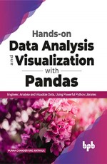 Hands-on Data Analysis &amp; Visualization with Pandas