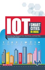 IOT &amp; Smart Cities