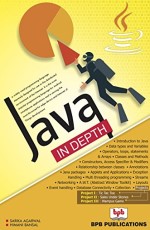 Java in Depth
