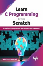Learn C Programming from Scratch 