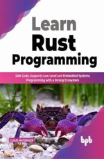 Learn Rust Programming 