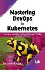 Mastering DevOps in Kubernetes 