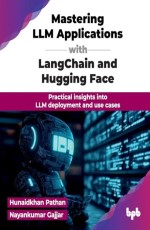 Mastering LLM Applications with LangChain &amp; Hugging Face 