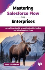 Mastering Salesforce Flow for Enterprises 