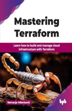 Mastering Terraform 