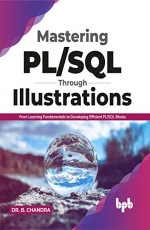 Mastering PL/SQL Through Illustrations