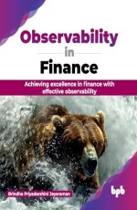Observability in Finance 