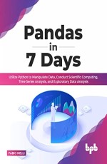 Pandas in 7 Days 