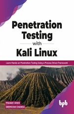 Penetration Testing with Kali Linux