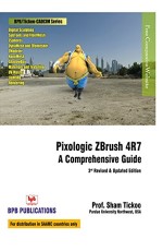 Pixologic Zbrush 4R7: A Comprehensive Guide