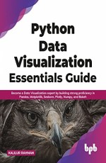 Python Data Visualization Essentials Guide