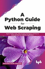 Python Guide for Web Scraping