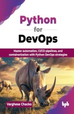 Python for DevOps 