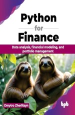 Python for Finance 