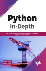 Python In – Depth